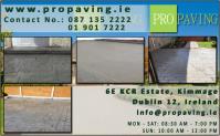 Paving Service in Kimmage | Co. Dublin image 2